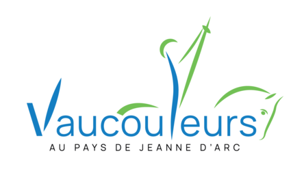 Logo de Vaucouleurs