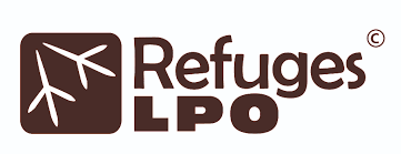 logo refuge LPO Refuge LPO
