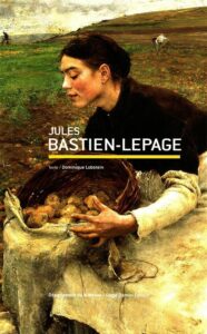 Livre Jules Bastien-Lepage