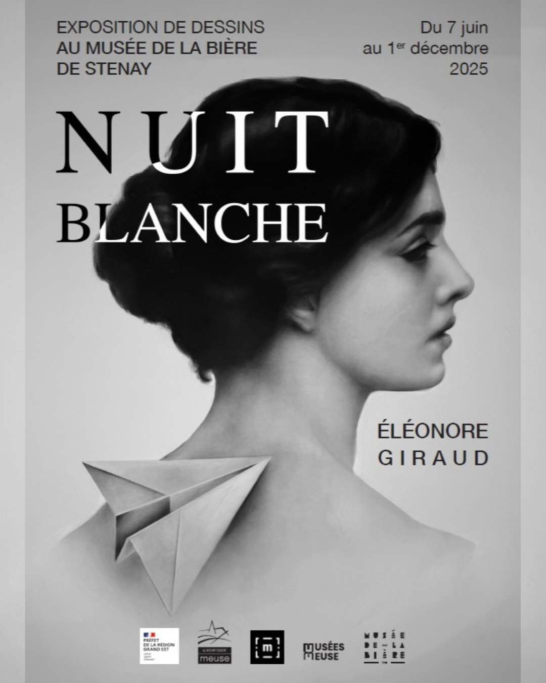 Expo Nuit Blanche