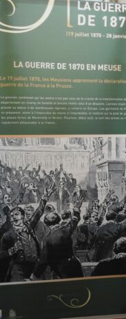 Expo guerre de 1870