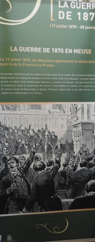 Expo guerre de 1870