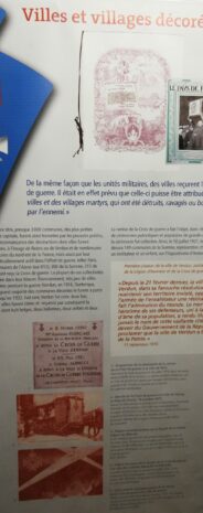 Expo Croix de guerre