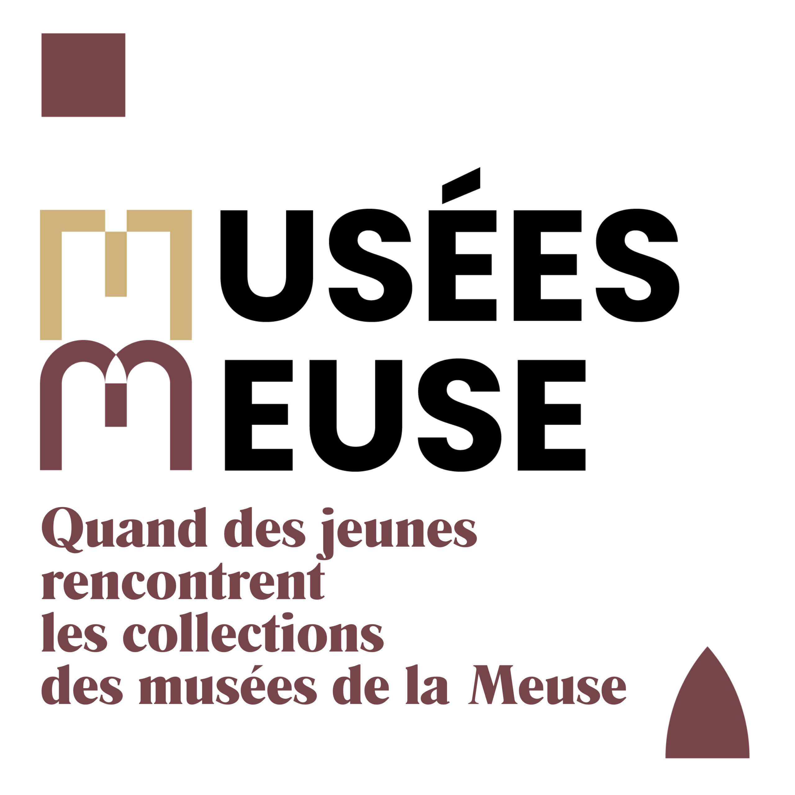 Service Conservation et Valorisation du Patrimoine et des Musées de la Meuse