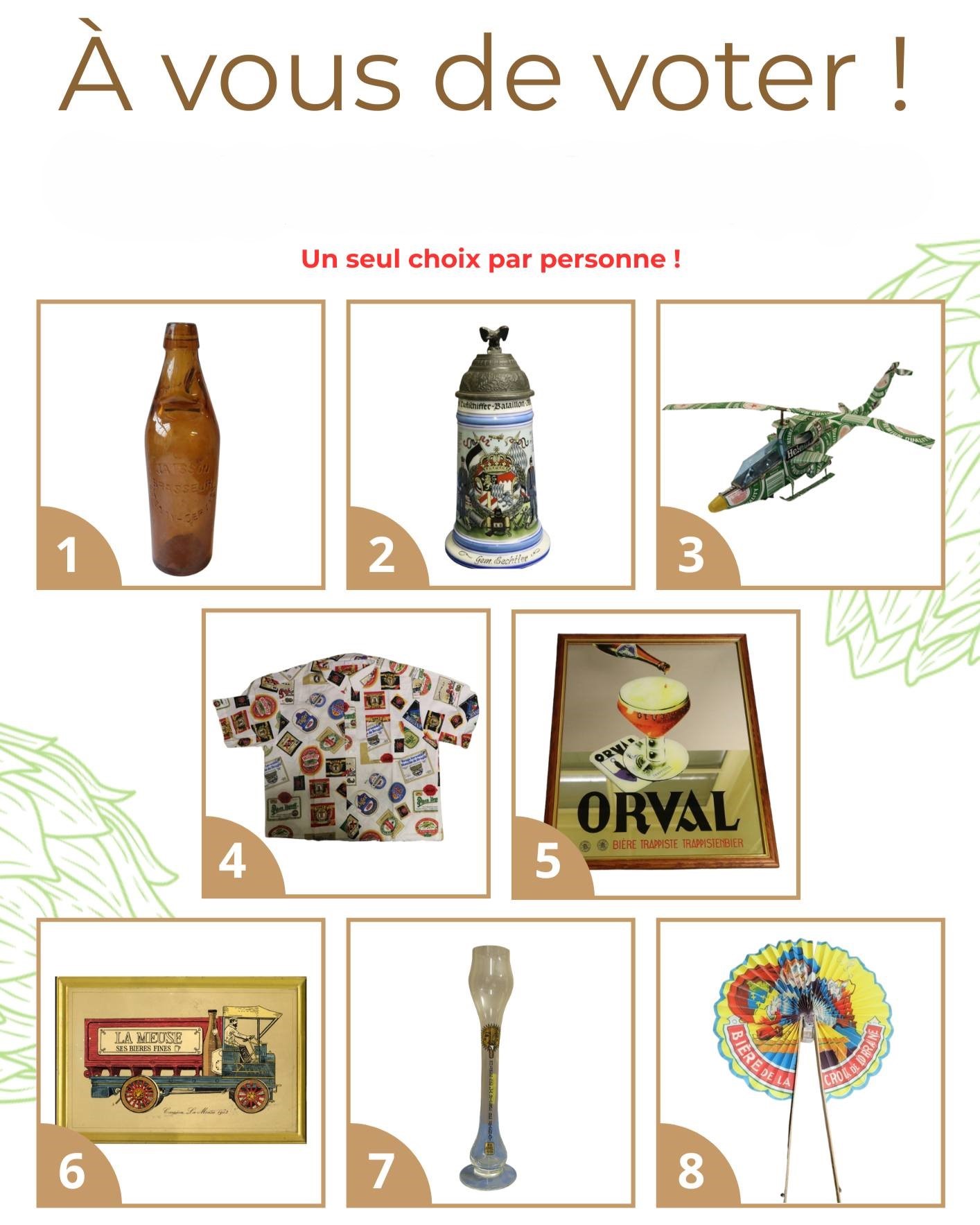 Vote public musée de Stenay